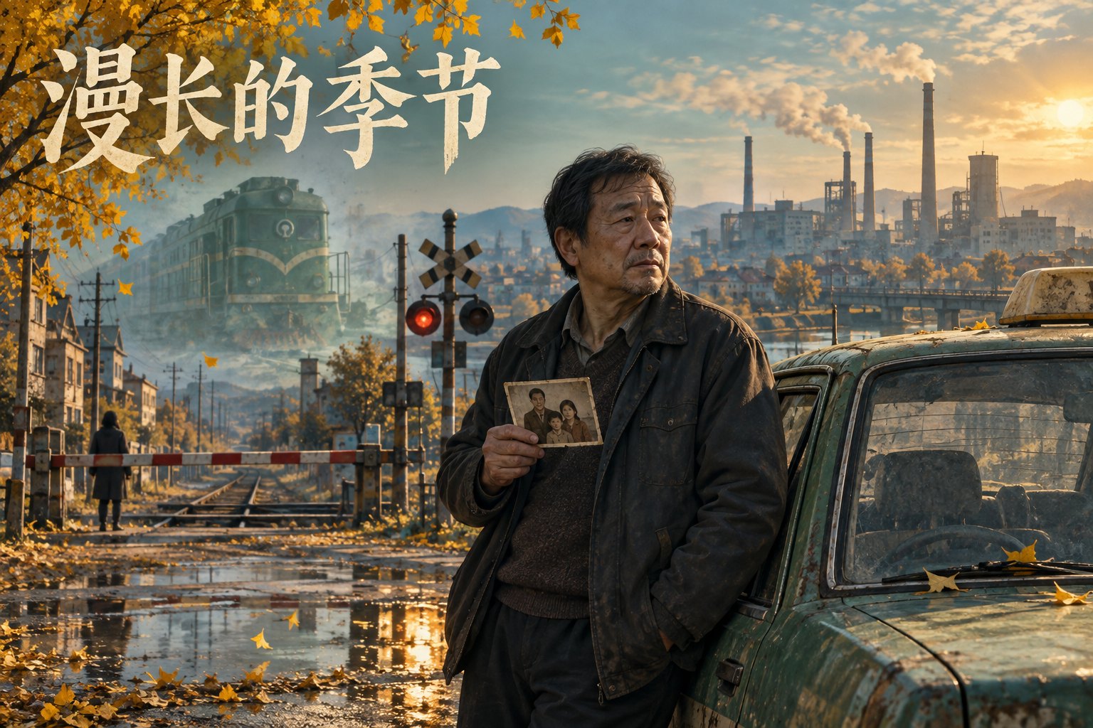 本期重点作品叙事封面
